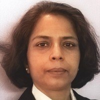 Priti Chetan