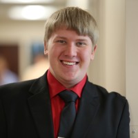 Duncan Hanson