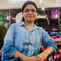 Shivani Awasthi