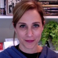 Elizabeth Stephen