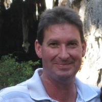 Paul Forrest