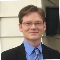 Jacob Cogswell