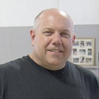 Bob Devroy