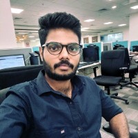 Barath Ramesh