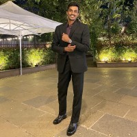 Abhijit Venadan