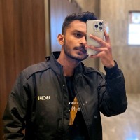 Pranav Shinde