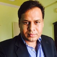 Dilip Kumar singh