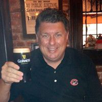 Pete Coleman