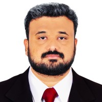 Ashfaq Khan