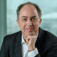 Yves Delaloye