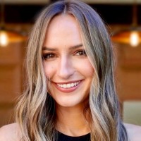 Camille Baker