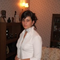 Iveta Dlugosova