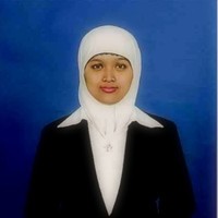 Chaeriwati Chaeriwati