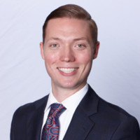 Josh West, Sior