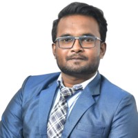 Mohd Shafeeq
