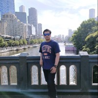 Anmolpreet Singh