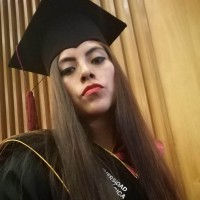 Rosa Arias Cordova