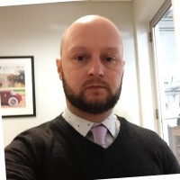 Justin Boeklen