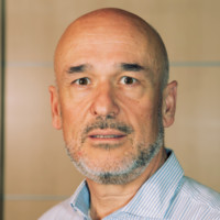 Ricardo Ribó Jiménez