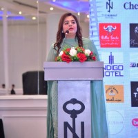 Maria Tauqir