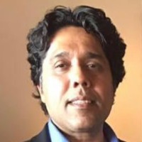Deepak Sawardekar