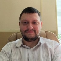Maxim Tikhonov