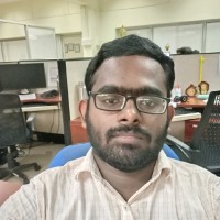 Dharsan M