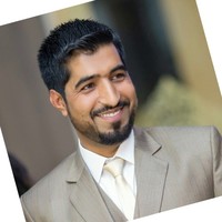 Touseef zafar abbasi
