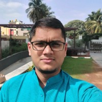 Suhas C S