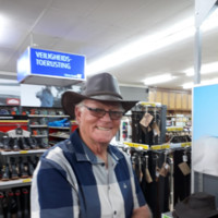 Cobus Coetzee