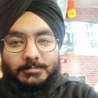 Karanjit Singh