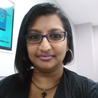 Adele Naidoo