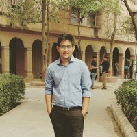 Deepankar Seth