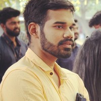 Akhil Ks