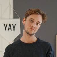 Lukas Gebhardt