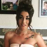 Christina Ramshaw