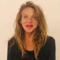 Lottie Naughton-Rumbo