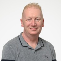Ray Breheny