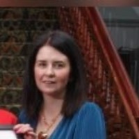 Sarah Brophy