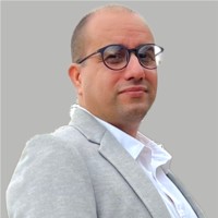 Kaan Solmaz