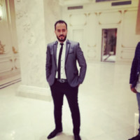Sherif Fathy