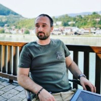 Milan Veskovac