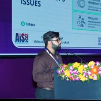 SHIVAM SHARMA