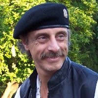 Tony Morrone