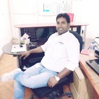Shafik Mandal