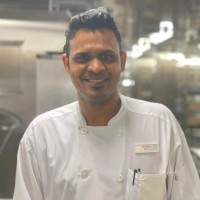 Pradeep Gupta