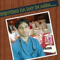 Durgesh Sharma