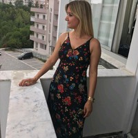 Cigdem Darman
