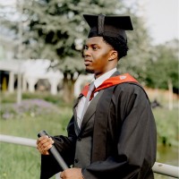 Tayo Akinsanya
