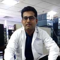 Durgaprasad G